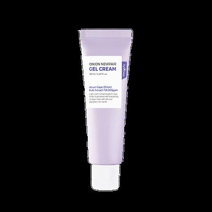Immagine prodotto NoName Crema gel alla cipolla Newpair (50 ml, Crema da giorno)