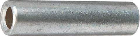 Actual product image Klauke Butt connector f.Massivl. SV1525 1,5-2,5qmm 25mm wire=1,38/1,78 SV1525