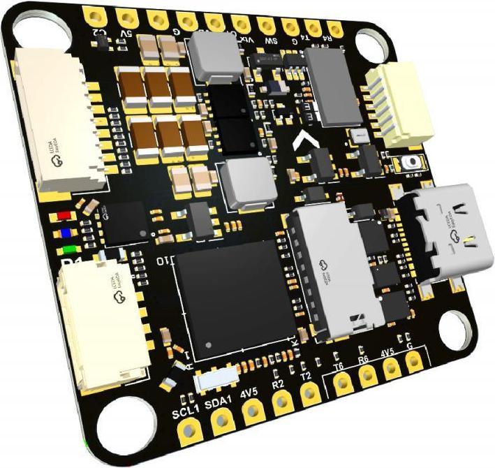 Image du produit TBS Lucid H7 FC
