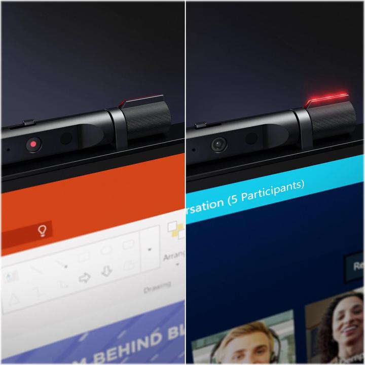 Immagine prodotto Lenovo ThinkVision T27hv-20 (2560 x 1440 pixel, 27")