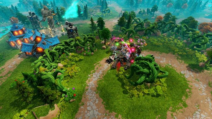 Image du produit NoName Donjons 3 - Édition complète (Xbox One S, DE)