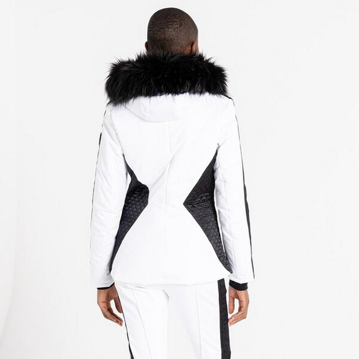 Produktbild Dare2b Julien Macdonald Mastery Skijacke