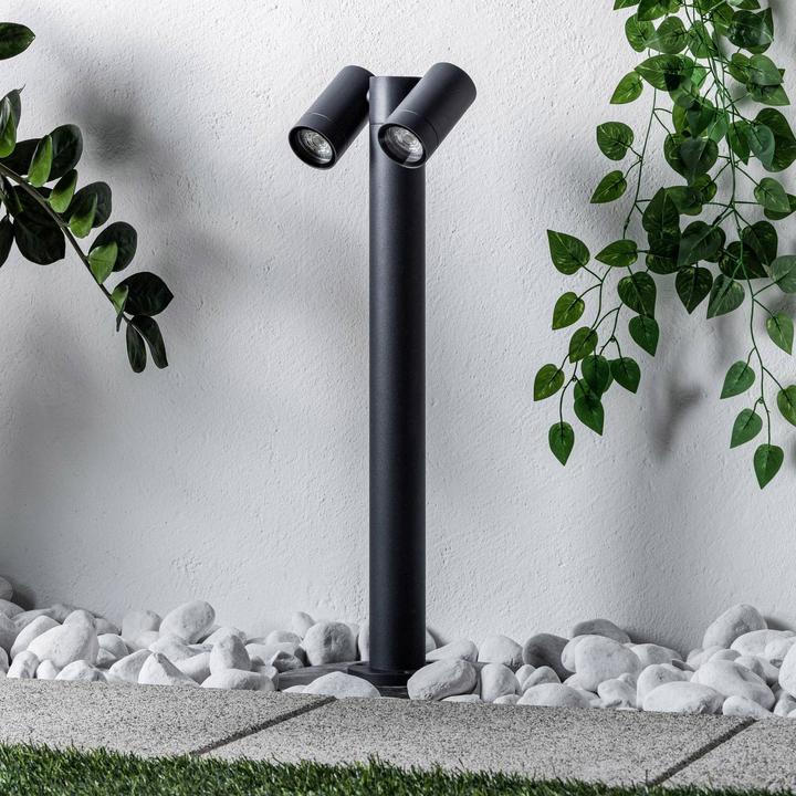 Image du produit Prios Tulimar (GU10, IP65)