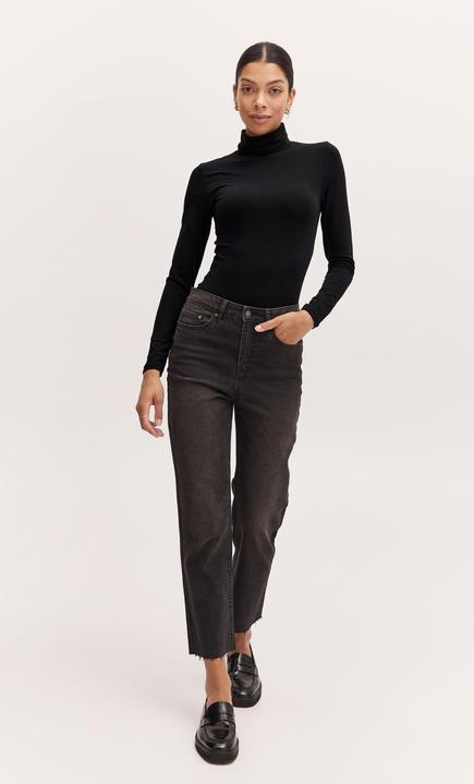 Actual product image B.young Pamila roll neck - 20802565 (XL)