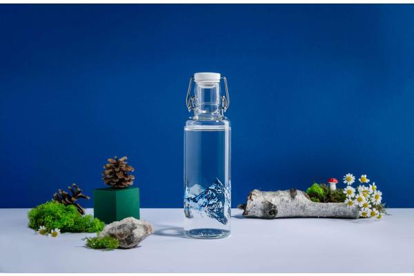 Image du produit Soulbottles Vue sur les Alpes (0.60 l)