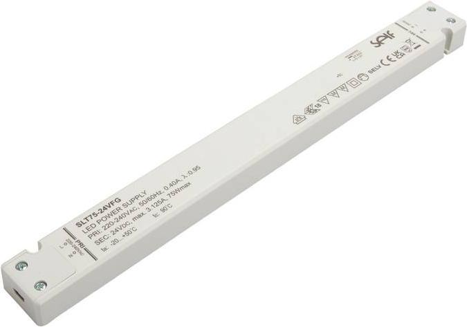 Immagine prodotto Self Electronics SLT75-24VFG Driver LED Konsta