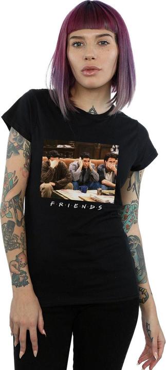 Produktbild Friends Three Wise Guys TShirt (XL)