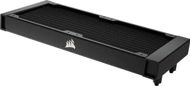 Actual product image Corsair iCUE H100i Elite