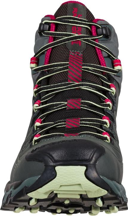 Produktbild La Sportiva Ultra Raptor II Mid L. Wide (40)