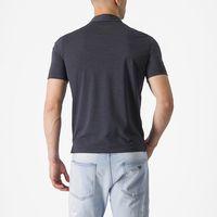 Produktbild Castelli Merino Polo (S)