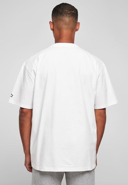 Actual product image Starter Essential Oversize Tee (S)
