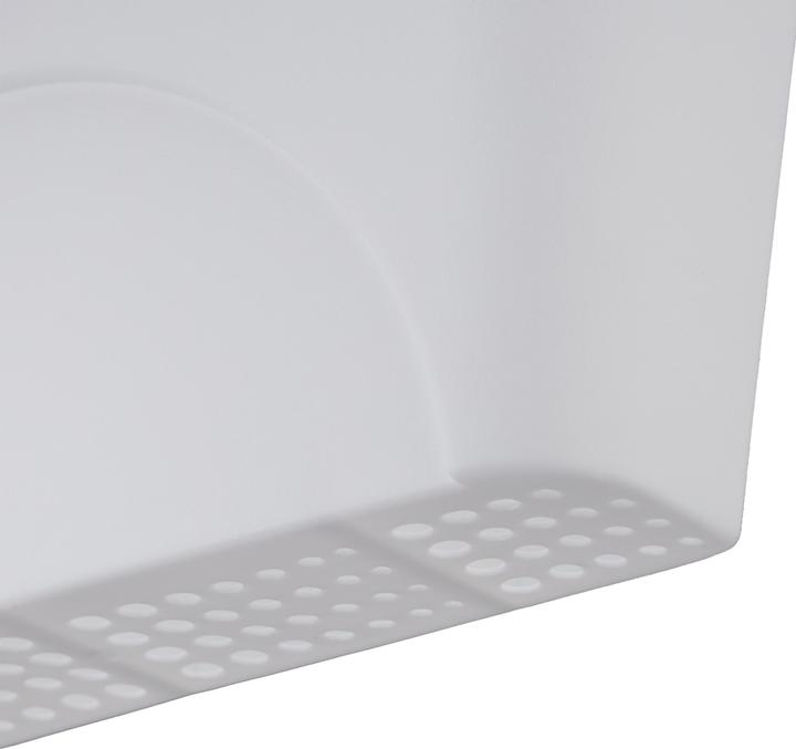 Actual product image Relaxdays Drainer rack