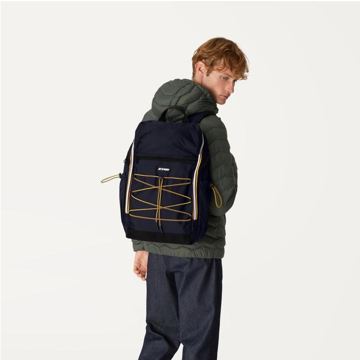 Produktbild K-Way Monte Limar Rucksack (21.70 l)
