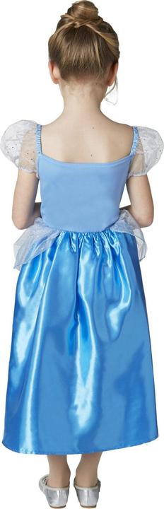 Produktbild Rubies Disney Prinzessin Cinderella Dream Kinderkostüm (128)