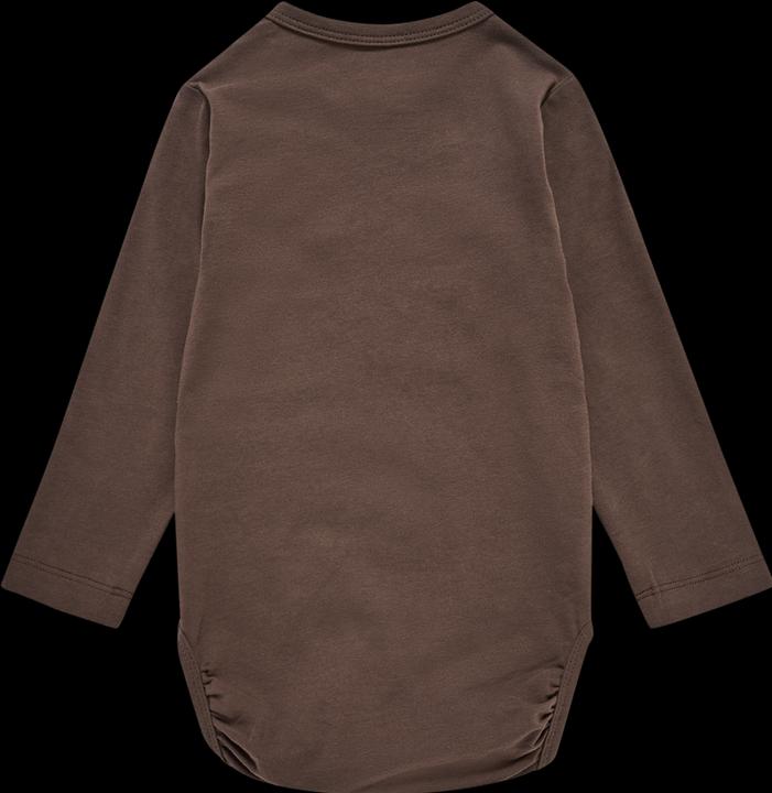 Actual product image hummel hmlFLIPS BODY L/S (74)