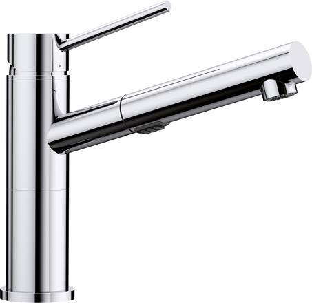 Blanco Alta-S Compact Vario