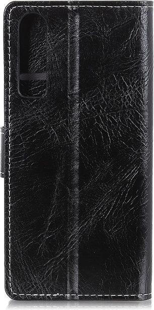 Immagine prodotto MU Classic Crazy Horse III serie di copertine in pelle per libri (Huawei P30)