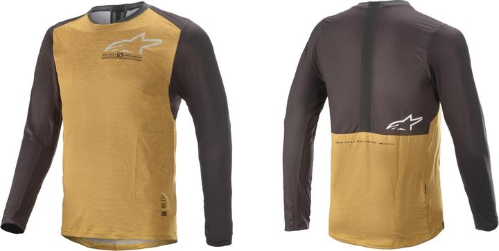 Produktbild Alpinestars Alps 6.0 V2 Jersey (M)