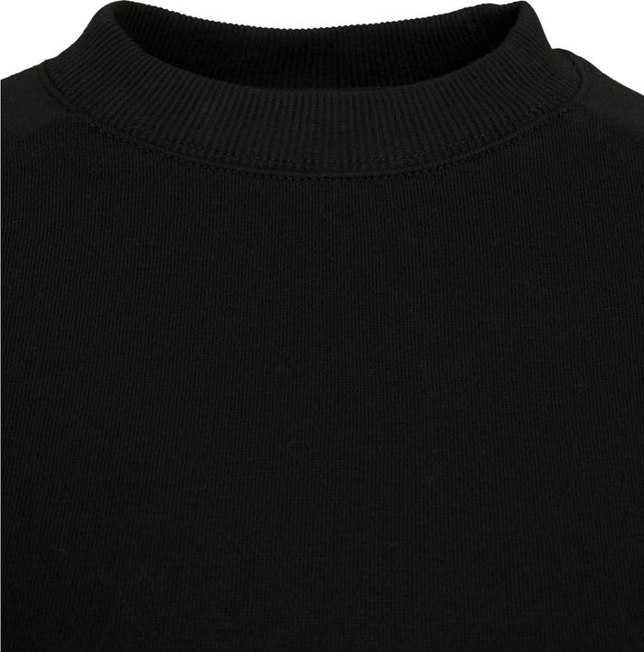 Immagine prodotto Urban Classics Girocollo con maniche a strisce da donna (5XL)