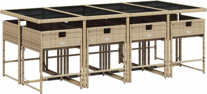 Produktbild VidaXL Hollfeld (106 cm)