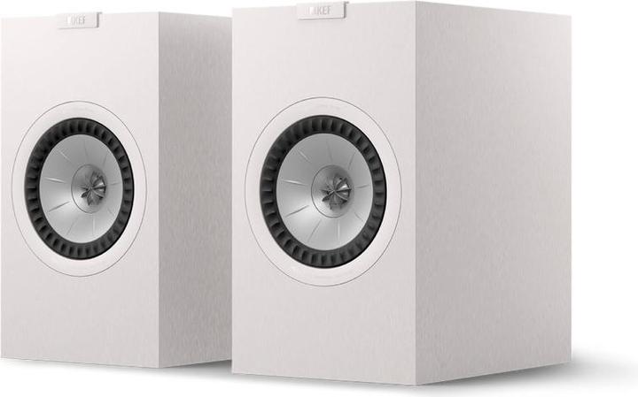 KEF Q3 Meta Speaker Pair, white (1 coppia)