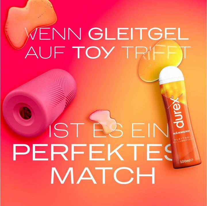 Image du produit Durex Manchon de masturbation