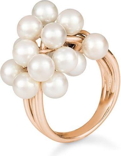 Actual product image Breuning Ring (55, 750/18 K Gold)