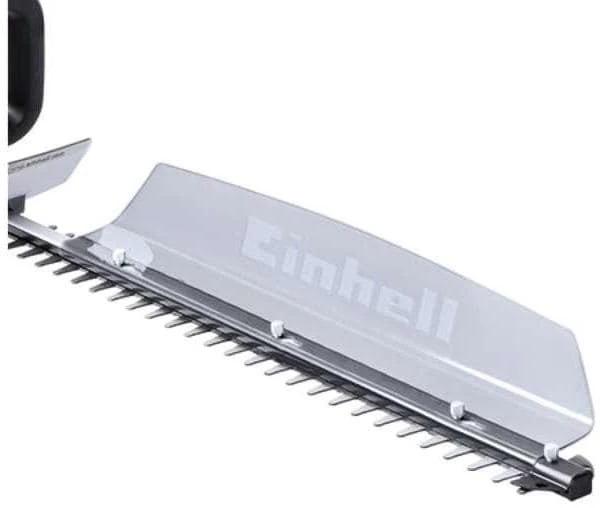 Actual product image Einhell GE-CH 1855/1 Li-Solo (Cordless hedgecutters)