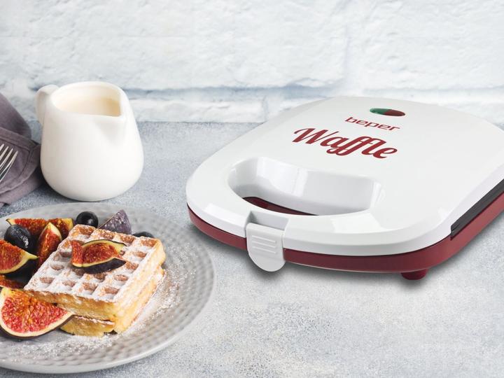 Actual product image Beper BT.602H