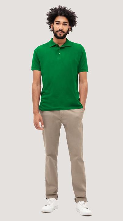 Actual product image Hakro Classic polo shirt (XS)