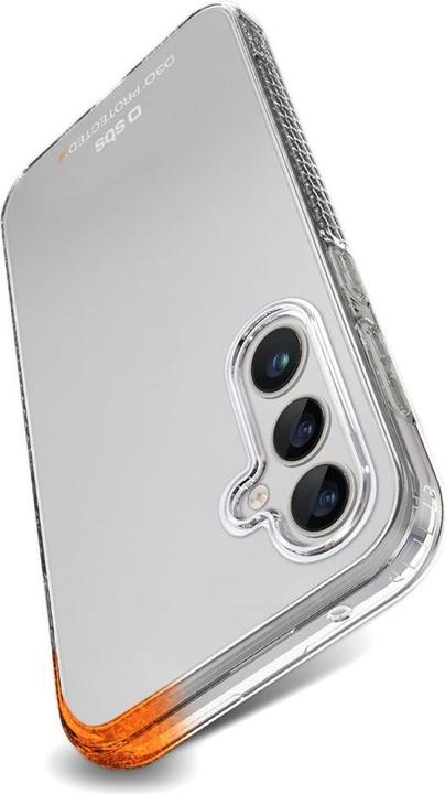 Image du produit SBS Housse de protection (Samsung Galaxy A55)