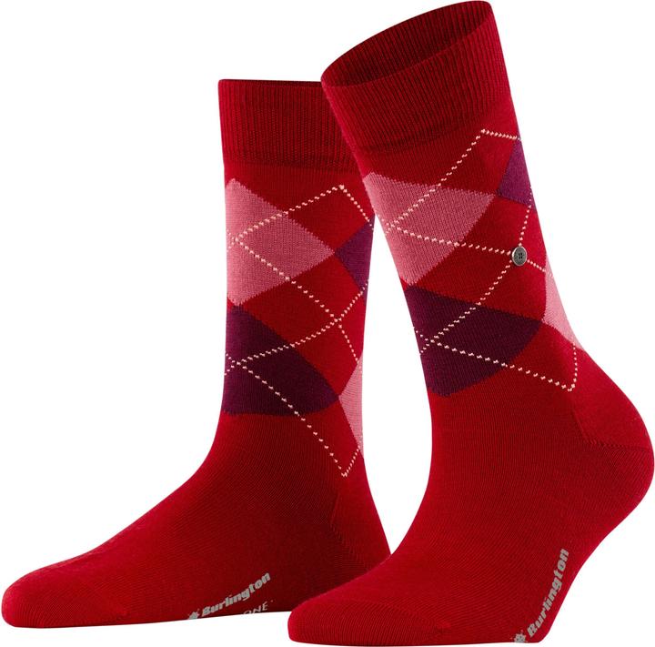 Actual product image Burlington Marylebone Wool (36 - 41)
