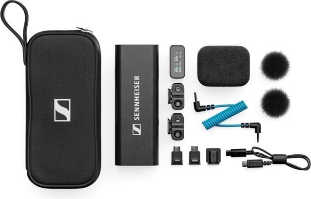 Sennheiser Profile Wireless Microphone System