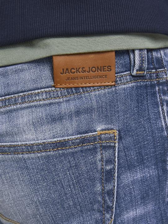 Actual product image Jack & Jones Glenn Fox GE 740 Slim Fit Jeans (W30/L34)