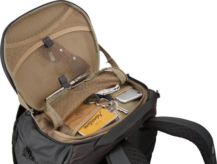 Actual product image Thule Landmark 60 (60 l)