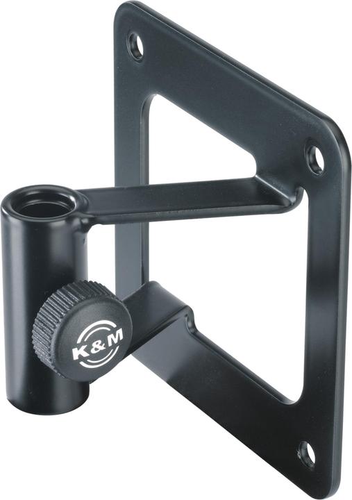 Image du produit K&M 23856 Support mural pour bras de microphone
