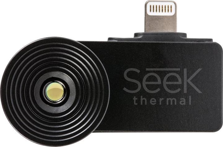 SeeK Compact