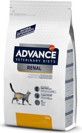 Actual product image Advance Renal Failure (Adult, 1 pcs., 1500 g)