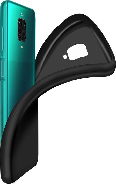 Image du produit Avizar Série Francis (Xiaomi Redmi Note 9S)