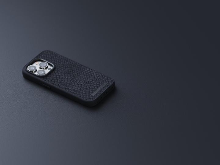 Immagine prodotto Njord Pelle di salmone (Apple iPhone 14 Pro)