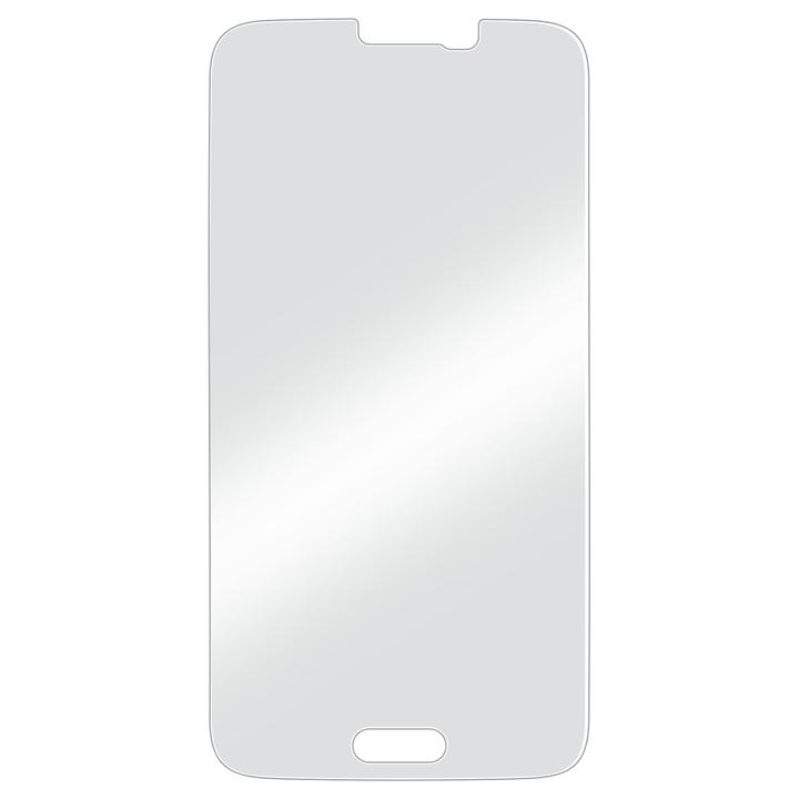 Productafbeelding Hama 00173255, Samsung, Galaxy S5, Transparant, 1 st(en)