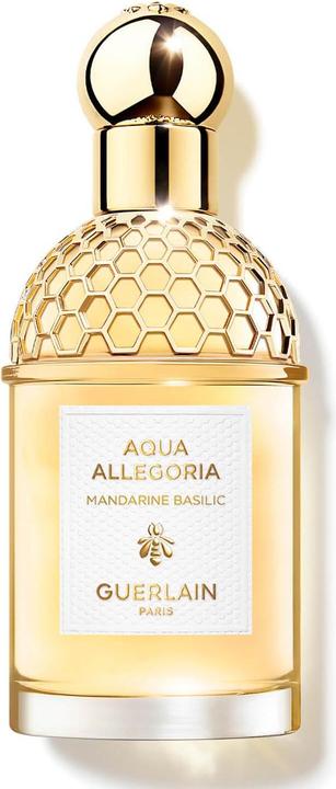 Guerlain Mandarine Basilic
