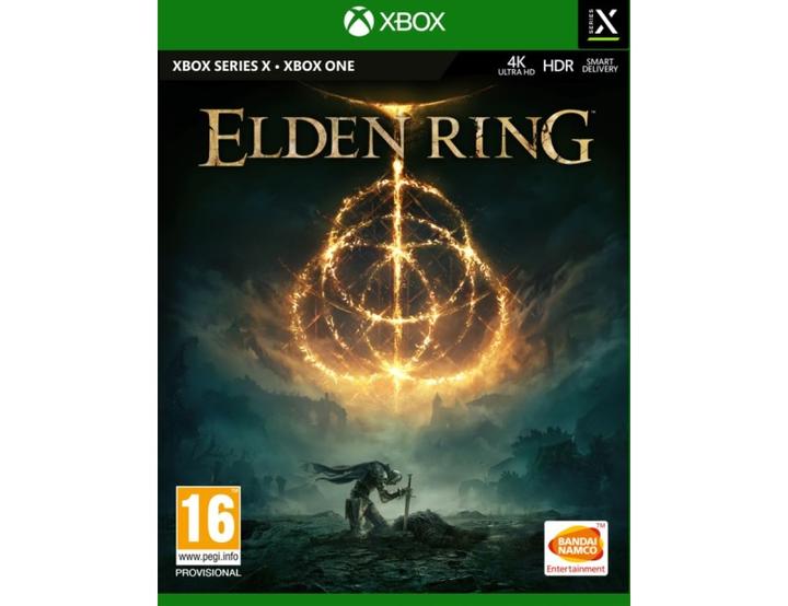 Immagine prodotto Bandai Namco Elden Ring (Xbox Series X, Xbox One X, DE, IT, FR)