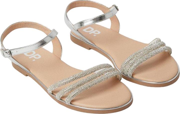 Produktbild Dorothy Perkins Sandalen Fern Verziert (41)