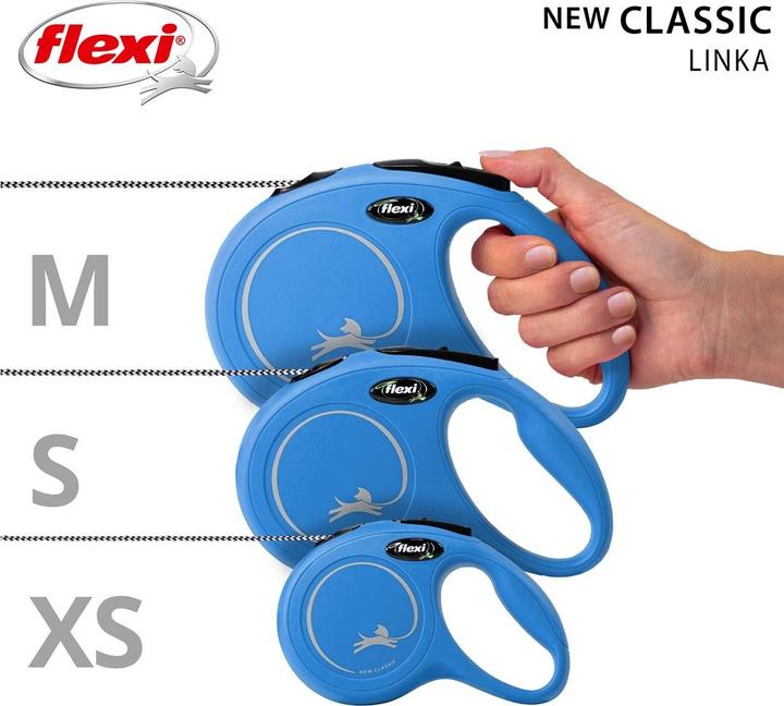 Image du produit Flexi New Classic (S, Chien, Promenade)