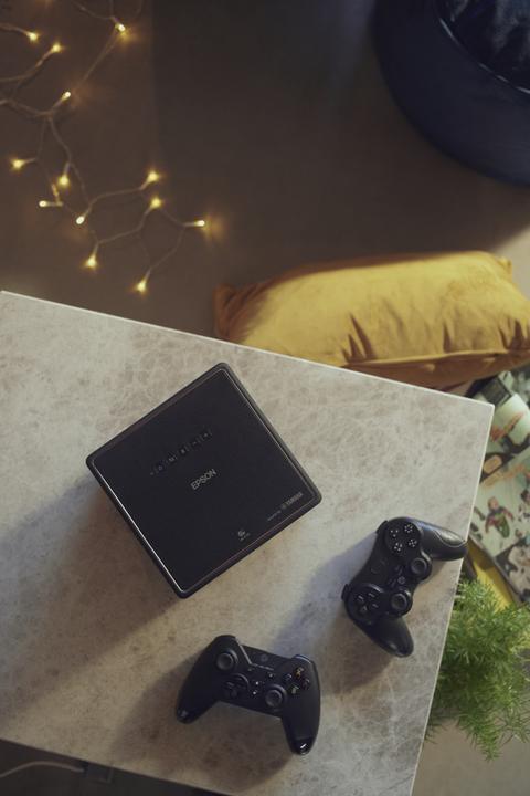 Image du produit Epson EF-12 (Full HD, 1000 lm, 1:1)