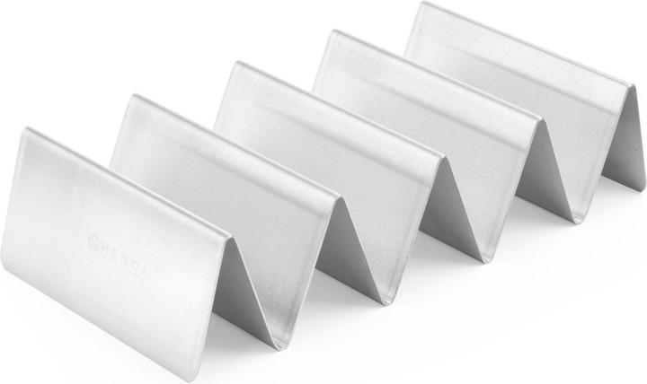 Actual product image Hendi Taco-Halter 4 Fächer
