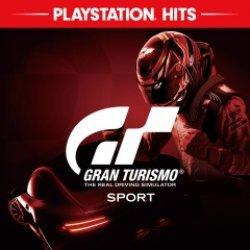 Actual product image Sony PlayStation Hits: Gran Turismo Sport (PS4, Multilingual)