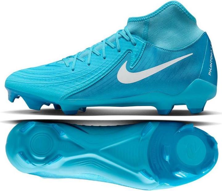Nike Phantom Luna Academy Fussballschuhe (42.5)