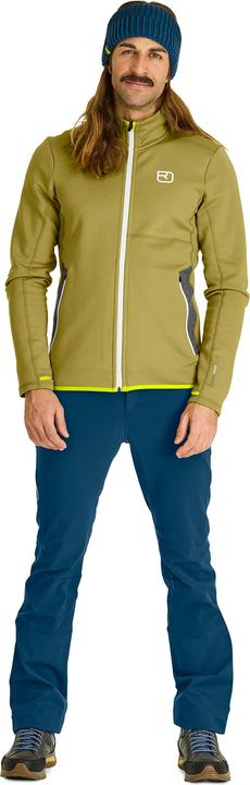 Produktbild Ortovox Fleece Jacket (XL)